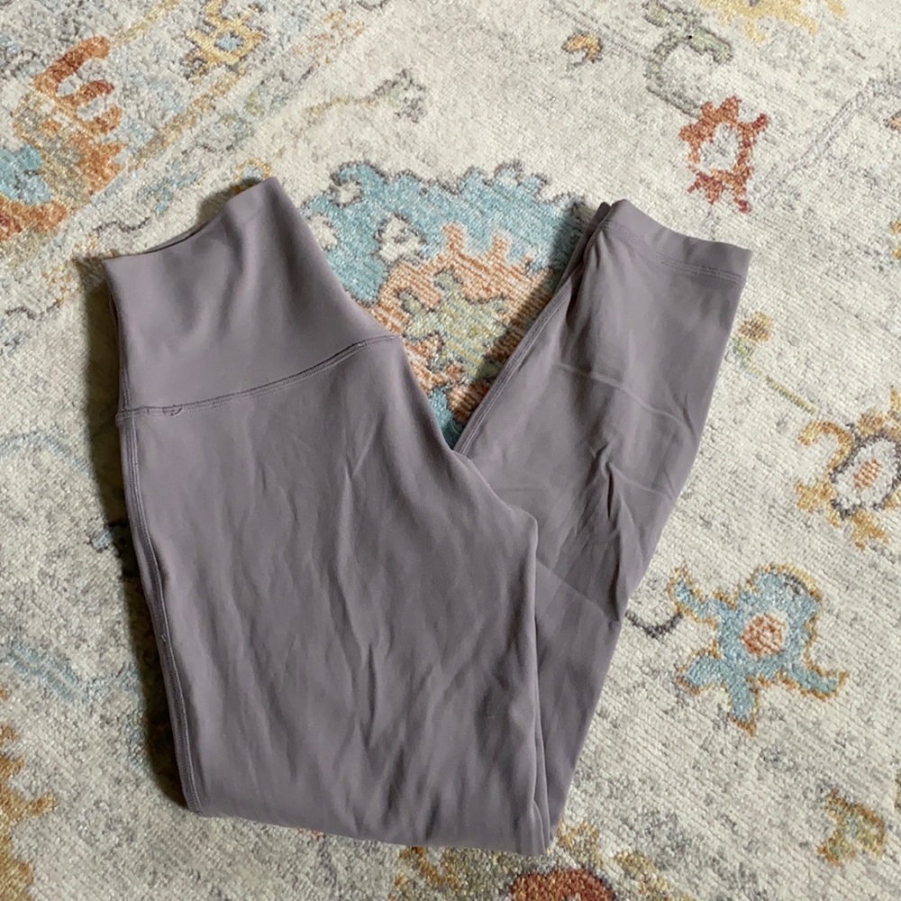 Lululemon Align Pants | Size 6